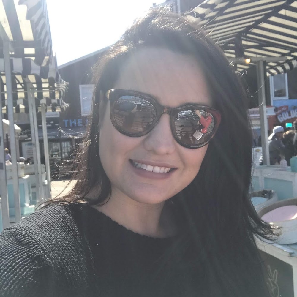 Meet your Posher, Raissa